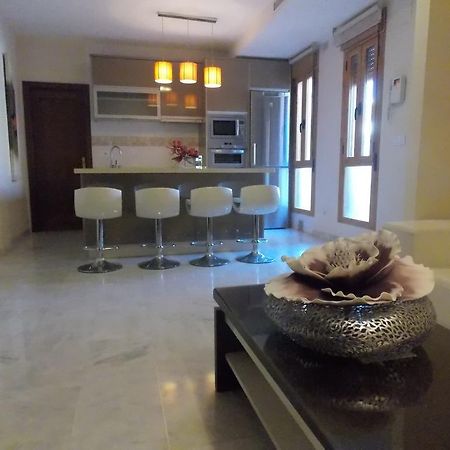 Apartamento Alfonso XII Córdoba Exterior foto