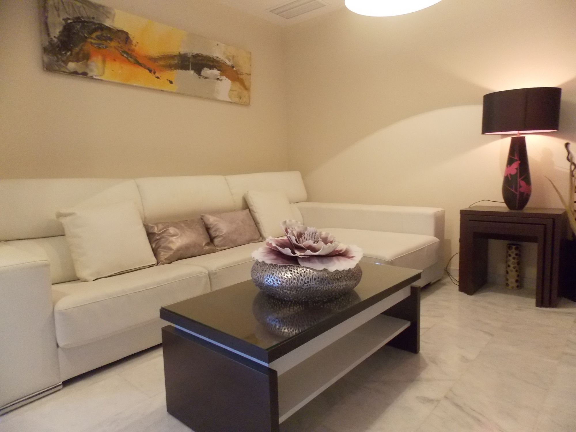 Apartamento Alfonso XII Córdoba Exterior foto